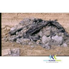Archeologie`s onderzoek Herwen 1996 Geitenwaard F00000630